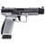 Canik METE SFx: 9mm, 5.2" Barrel, Black & White Finish thumbnail 1
