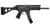 Grand Power Stribog TR22 .22 LR 8in Black thumbnail 1