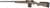 Savage 110 Tactical Desert - 6.5 Creedmoor Precision Bolt Rifle thumbnail 2