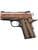 Kimber Rose Gold Ultra II Gen II .45 ACP Subcompact Pistol - Elegance & Power thumbnail 3