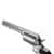 Magnum Research BFR .500 S&W Revolver - 10" Gen 1 Stainless Powerhouse thumbnail 4