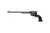 Chiappa 1873-22 Buntline Revolver - Classic .22 LR, 12" Precision Barrel thumbnail 2