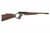 Browning Buck Mark Target .22 LR Semi-Auto Rifle - Precision Walnut thumbnail 2