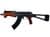 Pioneer Arms Micro Hellpup Classic Pro 7.62x39 7in Polish Red thumbnail 2