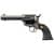 Chiappa 1873-22 Classic Revolver: .22 LR, Gray Alloy, 4.75" Barrel thumbnail 1