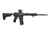 Sig Sauer M400 Rose 5.56x45 NATO 16in Black thumbnail 2