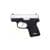 Kahr P380 Micro Compact .380 ACP EDC Handgun - Black Polymer thumbnail 1