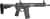 Springfield Armory SAINT Victor .300 AAC Blackout 9.5in Black thumbnail 1