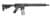 Del-Ton Sierra 316L M2 Optics-Ready 5.56 NATO Semi-Auto Rifle - Black thumbnail 1