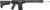 Alex Pro Firearms DMR 2.0 6mm Creedmoor 18in Black thumbnail 1