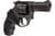 Taurus 942 Compact .22 LR Revolver - Matte Black, 3" Barrel, 8-Round thumbnail 3