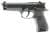 Beretta 92FS Tactical Gray - Reliable 9mm Pistol thumbnail 1