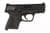 S&W M&P9c Compact Striker 9MM Pistol thumbnail 1