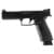 APF Arsenal Strike One Ergal Pro 9mm Pistol, 5” Barrel, Competition Ready thumbnail 1