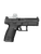 CZ P-10 C 9mm Striker-Fired Pistol | 4" Barrel | Black Finish thumbnail 3