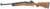 Ruger Mini-14 Ranch: Classic Semi-Auto .223/5.56 Rifle, 18.5" Barrel thumbnail 4