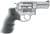 Ruger GP100 Compact .357 Magnum Revolver - 3" Satin Stainless Steel thumbnail 1