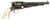 Lawdawg Classic .45 LC SAO 8" Revolver - Blued Ivory Masterpiece thumbnail 1