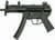 Zenith ZF-5P Tactical 9mm Semi-Auto Pistol, 30-Round Capacity thumbnail 3
