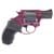 Taurus 856 UL Compact .38 Special +P Revolver - Black Cherry Edition thumbnail 1