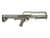 Kel-Tec KSG410 .410 Bore 18.5in OD Green thumbnail 2