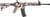 Smith & Wesson M&P 15-22 Sport .22 LR 16.5in Black/US Flag Cerakote thumbnail 1