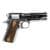 Tisas 1911A1 Regulator .38 Super 5in Polished Chrome thumbnail 1