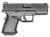Springfield XD-M Elite Compact 10mm - Optics Ready Black Pistol thumbnail 5