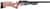 Crickett Precision .22LR Bolt Action Rifle - American Flag Edition thumbnail 1