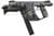 Kriss Vector SDP 9mm - MultiCam Black, Super V Recoil System thumbnail 2