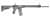 S&W Volunteer XV DMR: Versatile 5.56 NATO Rifle, 20" Barrel thumbnail 2