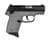 SCCY CPX-1 Gen3 RDR 9mm DAO Pistol - Black Nitride, 10+1 Capacity thumbnail 1