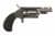 NAA Wasp Compact Revolver .22 LR/WMR - Stainless Steel, 5-Shot thumbnail 8