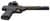 Browning Buck Mark Vision G1: .22 LR, 5.9" Barrel, Red Dot Sight thumbnail 4