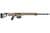 Barrett MRAD: Tactical .300 PRC Bolt Action Precision Rifle thumbnail 3