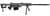 Barrett M82A1 .416 Precision Semi-Auto Rifle - 29" Barrel, Black Finish thumbnail 1