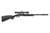 Traditions Nitrofire SS 50 Cal Muzzleloader with Scope & Firestick thumbnail 1