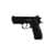 IWI Jericho 941: Compact 9mm DA/SA Pistol w/ Adjustable Sights thumbnail 1