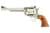 Ruger Blackhawk Magnum SAO Revolver - Stainless 6.5" Barrel, .357 Caliber thumbnail 3