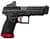 Girsan MC9 9mm Pistol with Red Dot & 17-Round Mag thumbnail 1