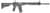 Smith & Wesson Volunteer Pro DMR - Precision 6mm ARC Rifle thumbnail 1