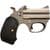 Bond Arms Honey-B .22 LR Derringer - Compact Matte Stainless, 2rd SAO thumbnail 2