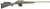 Ruger American Predator Gen II 7mm-08 - Burnt Bronze Varmint Master thumbnail 7