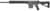 Wilson Combat Super Sniper AR - 6.5 Creedmoor Precision Rifle thumbnail 2