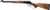 Savage Arms Revel Deluxe 22 WMR 18in Walnut thumbnail 2
