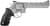 Taurus 608 Magnum Revolver: 8-Round Stainless Steel Powerhouse thumbnail 2