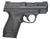 Smith & Wesson M&P40 Shield Compact .40 S&W Striker-Fire Pistol thumbnail 2