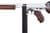 Auto-Ordnance Thompson M1 Carbine .45 ACP 16.5in Arctic White thumbnail 3