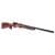 Savage Mark II BRJ Varmint Precision .22 LR Bolt Action - Gen 2 thumbnail 2