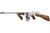 Thompson 1927A-1 Deluxe .45 ACP Semi-Auto Carbine, 50-Round Classic thumbnail 1